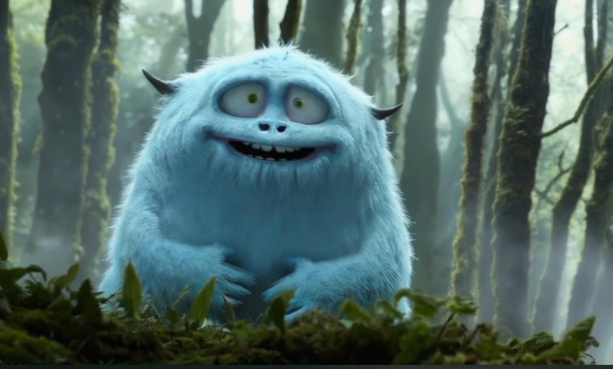 Tvůrci ChatGPT mají v hledáčku Hollywood. Podílí se na připravovaném AI animáku Critterz