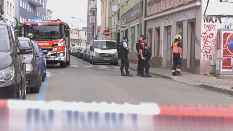 Ricinový vyděrač z Brna? Někdo mu ublížil a je nebezpečný, míní experti. Zaskočil je slovníkem