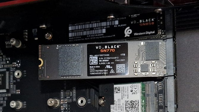 Aféra kolem SSD zabitých aktualizací Windows: Co se stalo doopravdy?