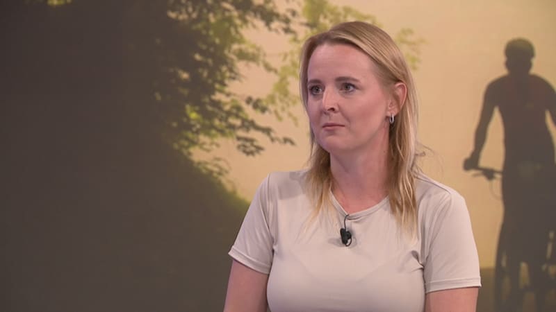 Špatně nastavený pás v autě? Hrozí ošklivé pořezání nebo přidušení, varuje expertka