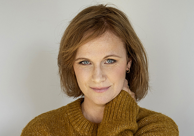 V těžkých chvílích mi pomáhají moje děti, říká Kristýna Badinková Nováková