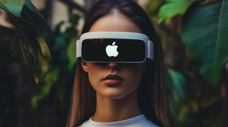 Počítače, tablety, a dokonce i Vision Pro: 10 produktů, které Apple představí