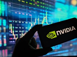 Čína obvinila Nvidii z porušení antimonopolních pravidel