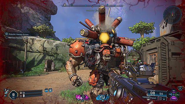 RECENZE: Zběsilá akce Borderlands 4 se nebojí novinek