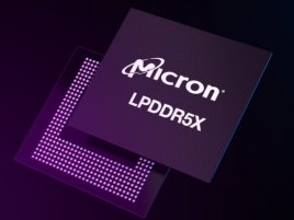 Nasazení LPDDR5X strmě stoupne, krom GPU AMD je využijí i AI akcelerátory Nvidie