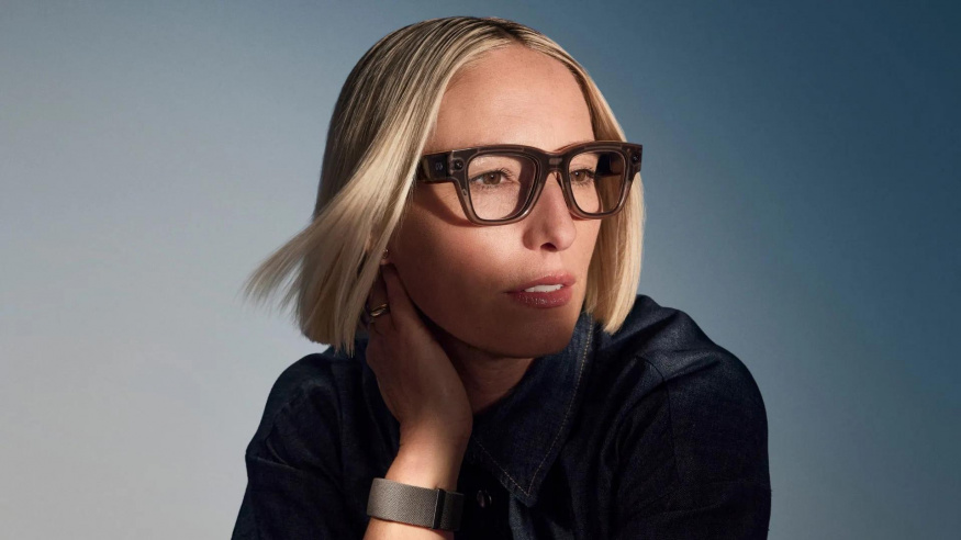 Meta má nejchytřejší brýle na trhu! Nové Ray-Bany mají displej a fungují jako běžný smartphone