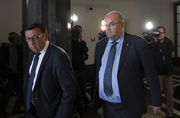 Peltu před nástupem do vězení hospitalizovali. Aktuálně je v domácí péči