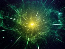 Sto let záhady: Vědci konečně rozluštili tajemství nejzářivější dvojhvězdy