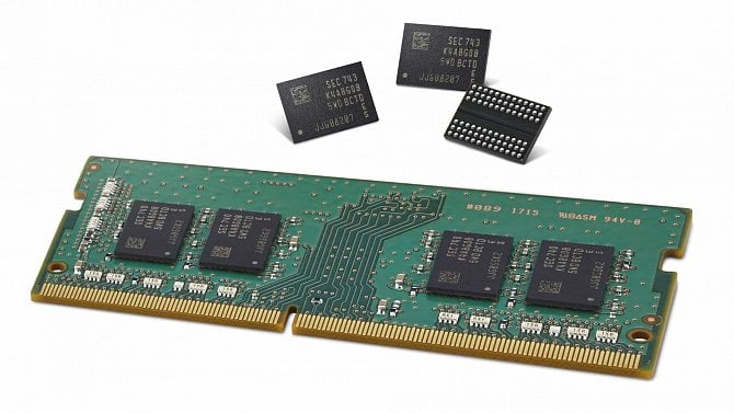 Svornost ve zdražování: Všichni výrobci skokově zvedají ceny SSD i operačních pamětí, až o 30 %