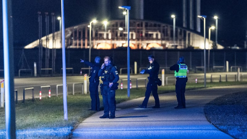 Nejvážnější útok na Dánsko, okomentovala drony nad letištěm premiérka. Podezírá i Rusko