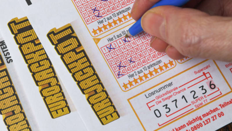 Eurojackpot padl. Obří výhru bere sázející z Německa, radovat se může i jeden Čech