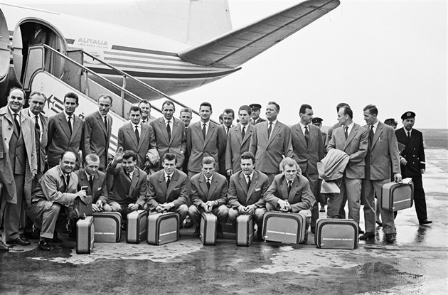 Připomeňte si stříbrné hrdiny z Chile, znáte je? Po Lálovi zůstali už jen dva