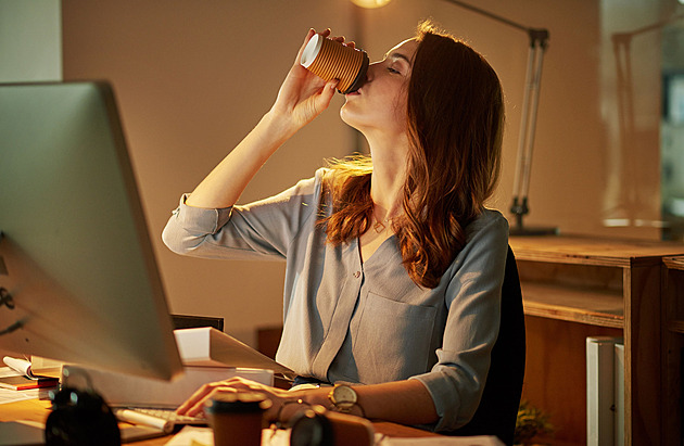 Chaos v práci? Letos to zvládnete bez něj, dopřejte si čas