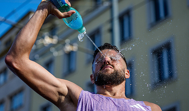 Měli jsme dost omezený prostor, říká k trase pekelného závodu v Ústí organizátor