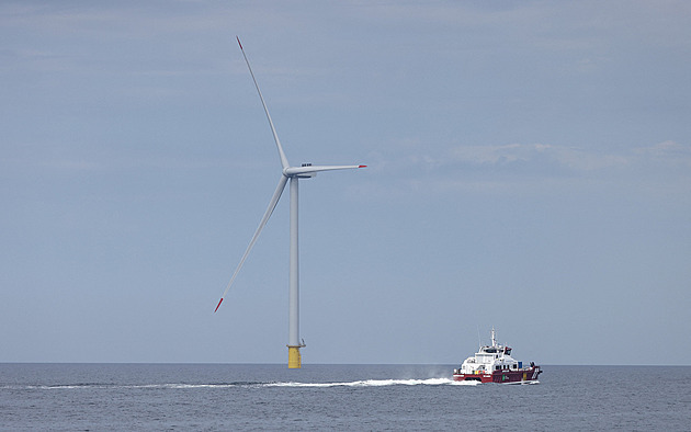Polsko se obrací na sever. Uhlí nahrazuje větrem a míří k energetické soběstačnosti