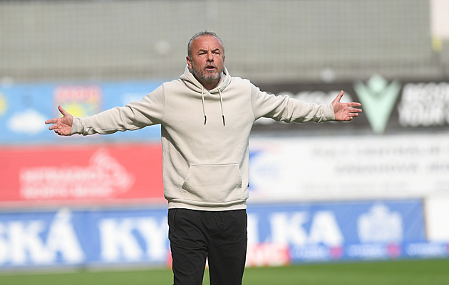 Frťala o Pardubicích: Nejsou nejslabší, desítky milionů za posily se projeví