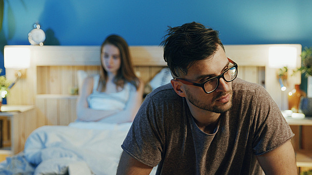 Lidé bez sexu. Spojuje je i brýlaté dětství, říká věda a líčí další faktory