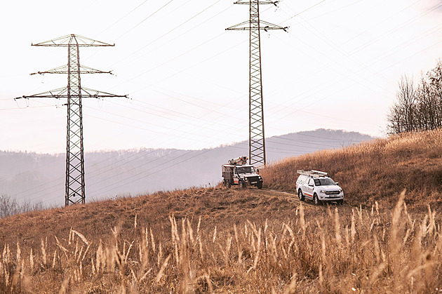 ČEZ Distribuce posiluje dispečink a pohotovost, slibuje volby bez blackoutu