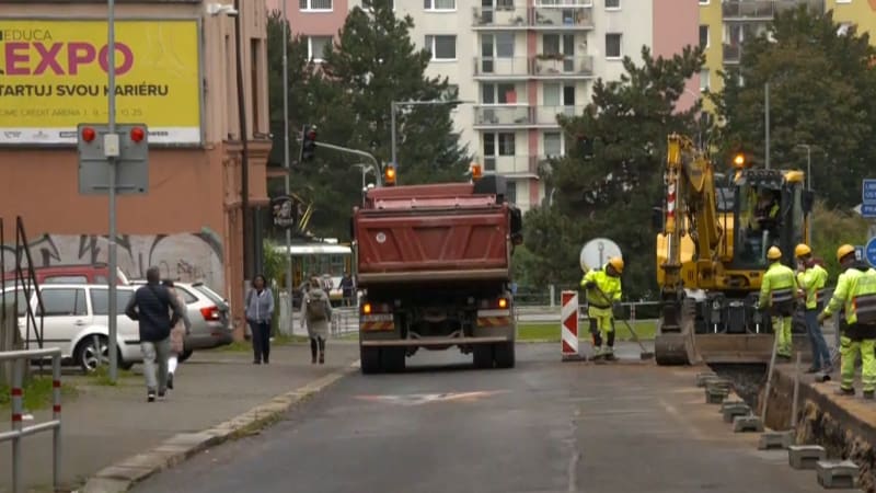 Šílená situace v Jablonci: Lidé kvůli 10dennímu výpadku plynu mrznou. Kompenzace nedostanou