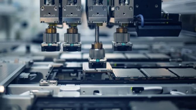 Peklo zamrzlo: Intel prosí AMD, aby směl vyrábět jeho procesory. Může na tom záviset jeho přežití