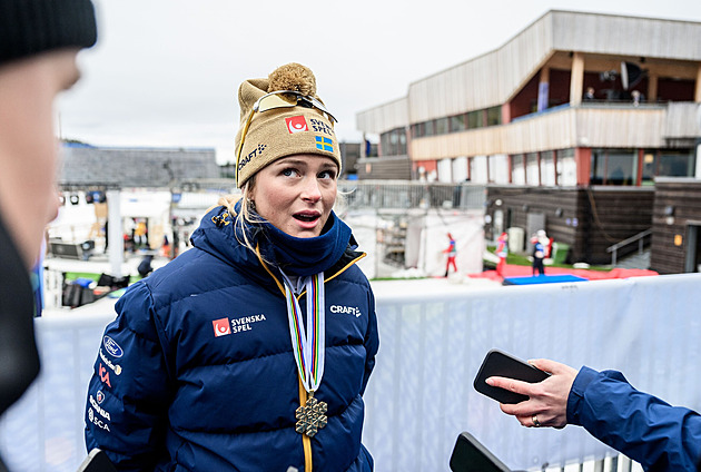 Vplížil se mi do života. Lyžařská hvězda bydlí kvůli stalkerovi na tajné adrese