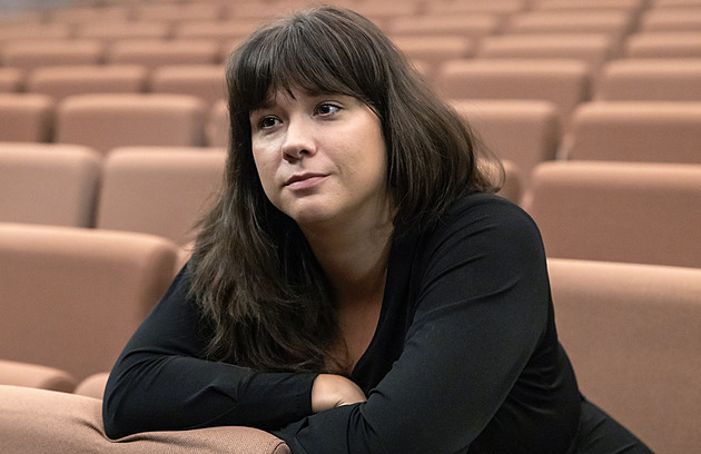 Přehnaný pocit zodpovědnosti byl spouštěč panických atak, říká Hacurová