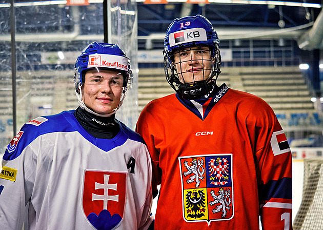 Co rok, to jiná země. Český talent Dravecký o Švédsku: Za chybu vás neposadí