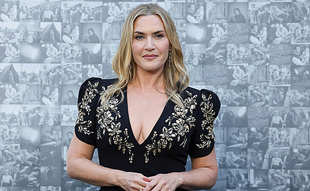 „Budeš hrát jen tlusté holky.“ Kate Winsletovou kvůli váze šikanovali od školy