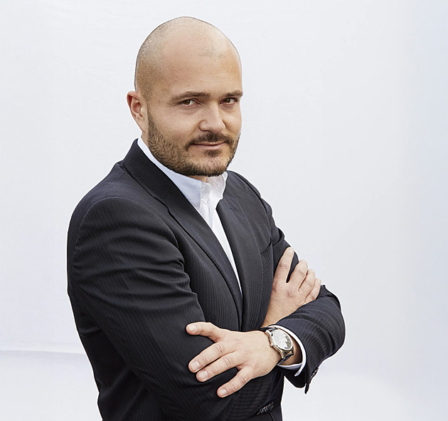 Holding CSG založil novou firmu AviaNera se zaměřením na drony