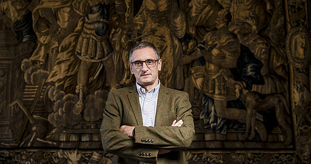 Putin si na Ukrajině vylámal zuby. Proto útočí na slabou Evropu, píše ruský historik