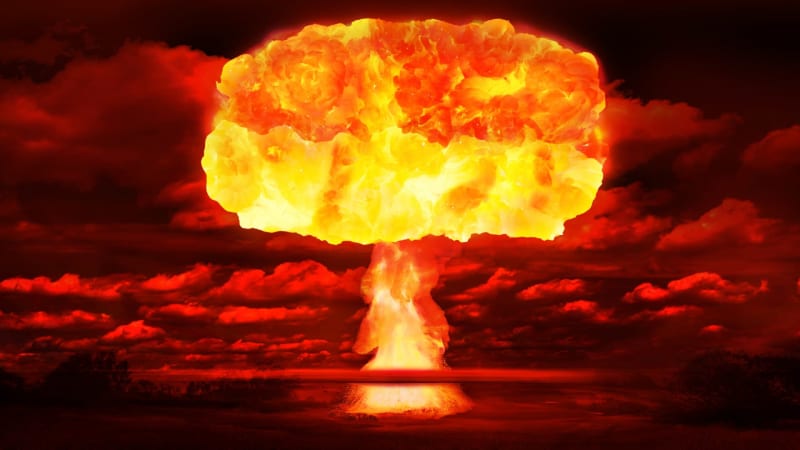 Čech stál u zrodu atomové bomby. Zabily ho deprese a nátlak, aby donášel na Oppenheimera