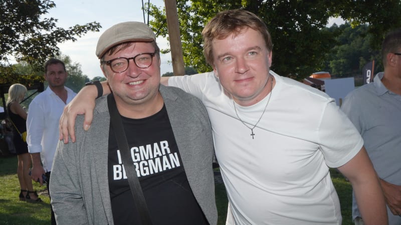 Slávista Isteník oblékl kvůli Kouzlu derby sparťanský dres. Podpásovka, smál se