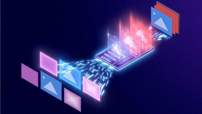 Intel dohání Nvidii: Herní technologie XeSS 3 přináší multi generování snímků pro grafiky Arc