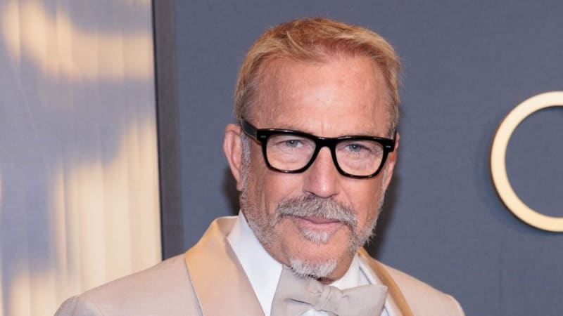Dramatické natáčení seriálu Yellowstone: Kevin Costner napadl jiného herce, tvrdí média