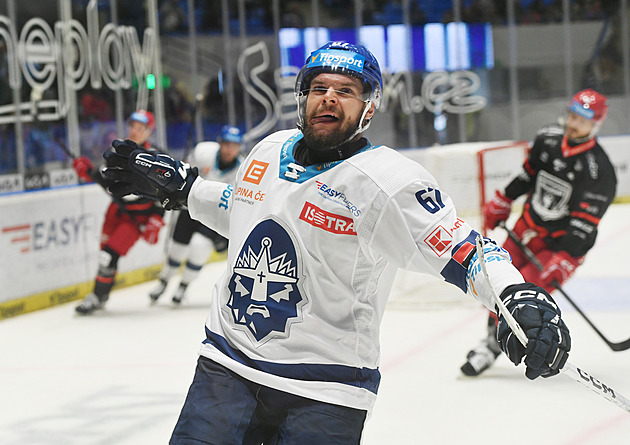 Klíma útočí na svůj rekord a Rytíři se rozjíždí: Všichni už znají svoje místo