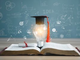 Umělá inteligence prolomila stoletý fyzikální problém