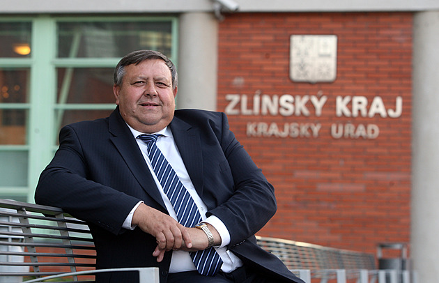 SOCDEM je mrtvá. Spojení se Stačilo! byla kardinální chyba, říká exhejtman Mišák