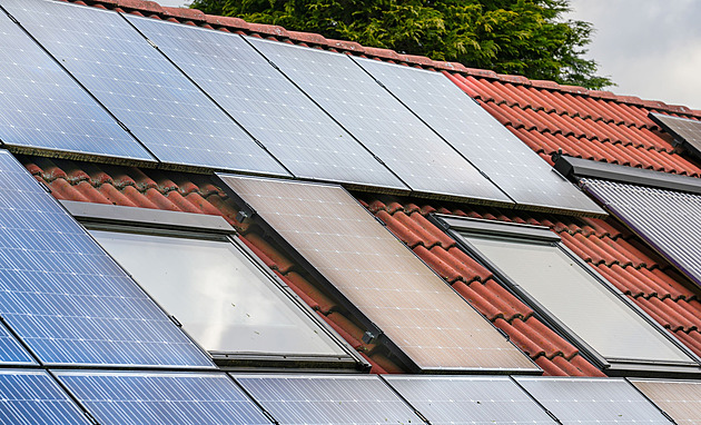 Vsetín spustil energetické společenství, členové získají levnější elektřinu