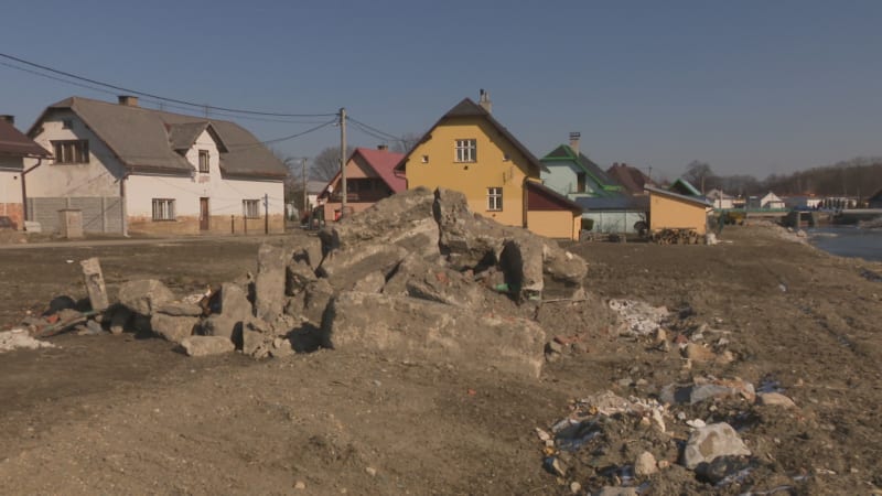 Češi a přírodní katastrofy: Brněnští vědci popsali, jak je v budoucnu zvládat lépe než dnes