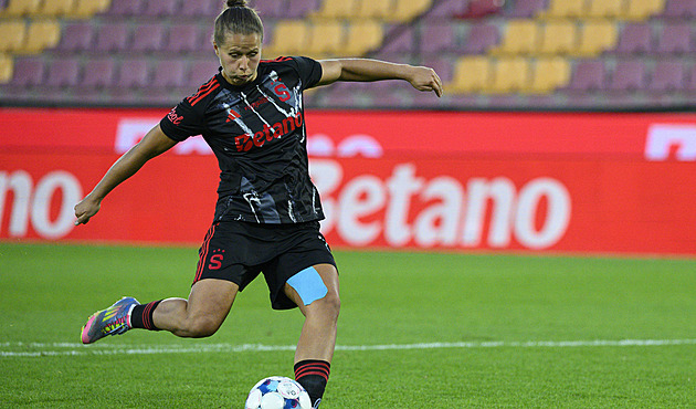 Fotbalistky Sparty se v Evropském poháru střetnou s Young Boys Bern