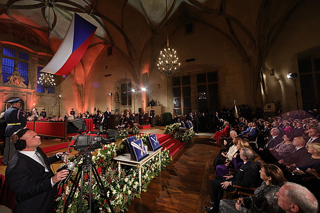 Dají, nedají? Největší přešlapy, naschvály i kontroverze kolem státních vyznamenání