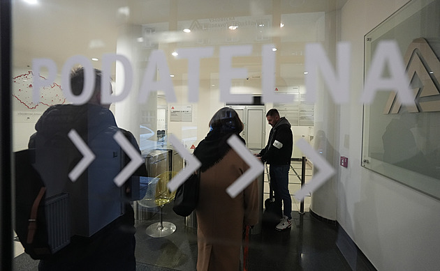 Policie zasahuje v budově VZP v Praze, nikdo nesmí dovnitř