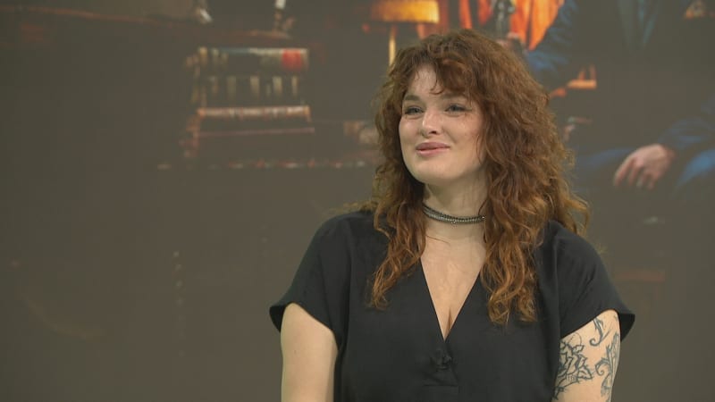 Karolína ze Zrádců odešla s 300 tisíci: Neváhala jsem. Pro ostatní to byla odpustka, říká