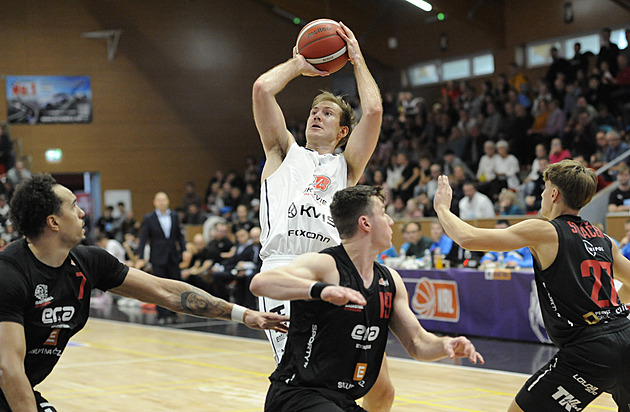 Písek? Musíme počítat s bouřlivým prostředím, vědí v Pardubicích