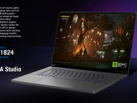 RECENZE: ASUS ROG Zephyrus G16 - Intel Core Ultra + GeForce RTX 5070 Ti