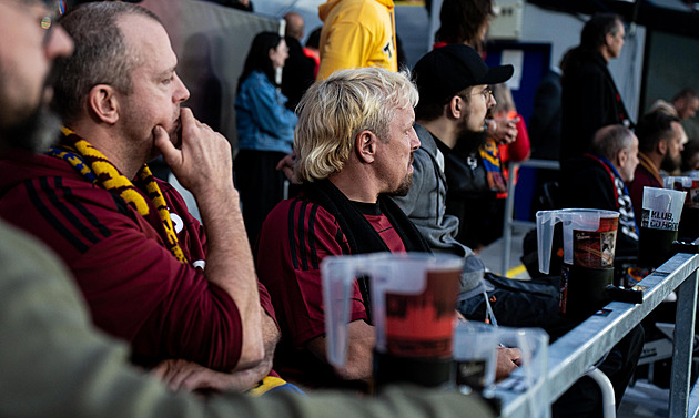 Sparta získala ocenění za péči o fanoušky s handicapem, je druhým klubem na světe