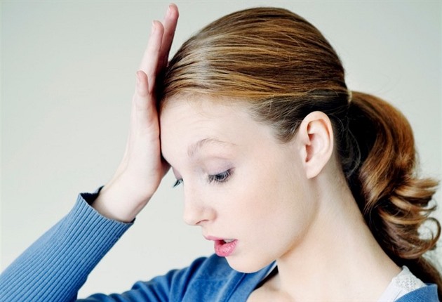 Když mozek jede na půl plynu: proč přichází mozková mlha a jak se z ní dostat