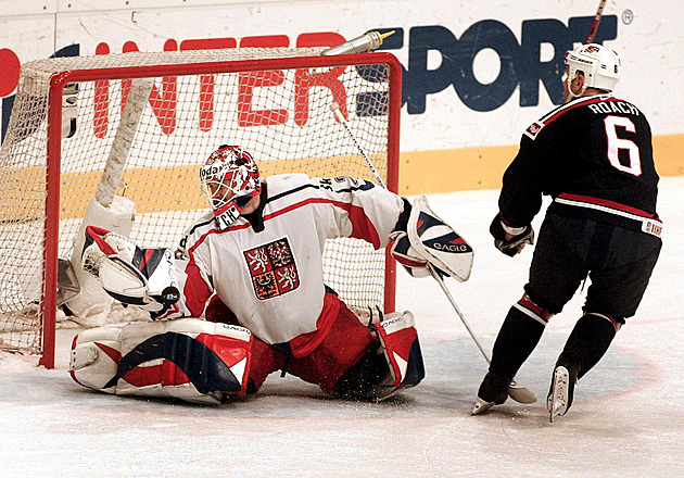 Disciplína v ohrožení. Víte, kde se vzaly nájezdy? Jejich předek vypadal úplně jinak