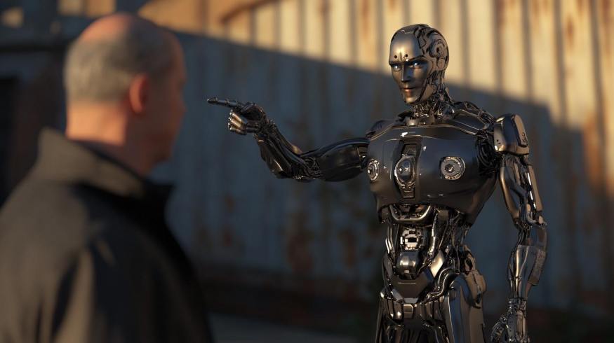 ChatGPT prý nemůže za smrt vašeho syna. OpenAI čelí už osmé žalobě