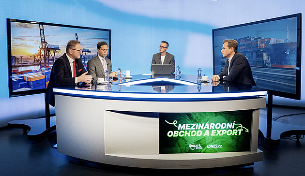 Poslední „čínské“ Vánoce s Temu? Globální obchod se láme, míní experti